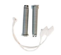 Kit ressorts et câbles de porte Lave-vaisselle (00754869 BOSCH GAGGENAU NEFF SIEMENS VIVA)