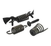 Kit ressorts - PARTNER - 545006036 - Poignée de tronçonneuse - Complet - Pièce détachée