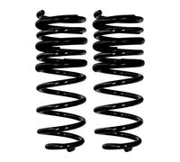 Kit Ressorts Suspension Essieu Arrière EIBACH Ø 11,8 mm Spirale 8,5t