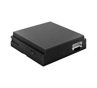 Kit Retrofit CarPlay sans Fil pour Mercedes 2012-2015 NTG 4.5 Android Auto | Compatible avec A B C E CLA GLK ML SLK MirrorLink navigation GPS Bluetooth et Plug and Play pour système d'origine
