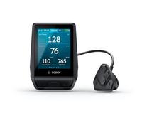 Kit rétrofit new néon - Nyon - BUI350 - Anthracite - Écran - Support d'écran
