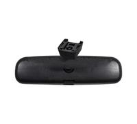 Kit rétroviseur intérieur voiture Pour Toyota Pour Yaris Pour Corolla Pour Rav4 Pour 4runner Alphard Ensemble De Rétroviseur Intérieur