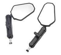 Kit Rétroviseurs Coques A&BS (paire) Pour Pour Tuareg 660