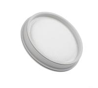 Kit Reutilisable pour Robot pour xiaomi E203 Kit Reutilisable(4 PACK) | pour capture particules fines, lavable et réutilisable, maintien aspiration optimale, compatible pour g30 Max