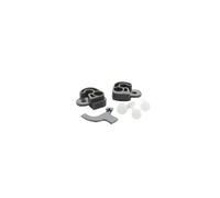 Kit reversibilite de porte non r 481011130145 pour Fixation - Kit montage - Support HOTPOINT ARISTON,