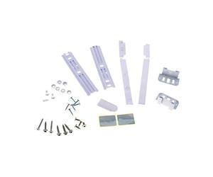 Kit reversibilite porte pour refrigerateur Whirlpool 481231028208