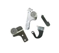 KIT REVERSIBILITE OUVERTURE DE PORTE C00308114 pour Réfrigérateur HOTPOINT ARISTON G