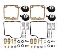 Kit Révision Carburateur Améliore Consommation Carburant