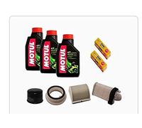 Kit révision complet pour Yamaha T-Max 500 de 2001 à 2007