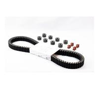 Kit révision Courroie pour PIAGGIO MP3 500 HPE Sport de 2018 à 2021