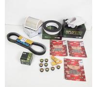 Kit révision entretien compatible avec Scooter Yamaha 500 Tmax 2004 à 2007