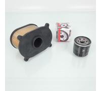 Kit Révision Entretien One Pour Moto Suzuki 650 Sv 1999 À 2002 Neuf