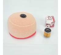 Kit Révision Entretien One Pour Moto Yamaha 250 Yz 4xm-14451-00-00 Neuf