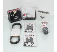 Kit Révision Entretien One Pour Scooter Malaguti 250 Madison 3 82941r Neuf