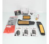 Kit Révision Entretien One Pour Scooter Yamaha 400 Majesty 2009 À 2011 Neuf