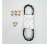 Kit Révision Entretien Origine Pour Piaggio 125 Vespa Gts Super Abs Special Edition 70 Anniversario Euro 3 4t 4v Lc 2016 Zapm45301 / 1r000433 Neuf