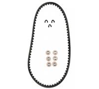 Kit Révision Entretien Origine Pour Scooter Piaggio 50 Liberty Delivery Tnt 4t 2v Ac 2009 Zapc42406 / 1r000444 Neuf