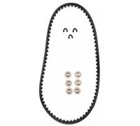 Kit Révision Entretien Origine Pour Scooter Piaggio 50 Liberty Teens Euro 2 2t Ac 2011 Zapc49100 / 1r000444 Neuf