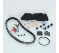 Kit Révision Entretien Origine Pour Scooter Piaggio 50 Nrg Mc3 2001 À 2005 1r000394 Neuf