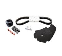 Kit Révision Entretien Origine Pour Scooter Piaggio 500 Mp3 Sport 2014 À 2018 1r000401 Neuf