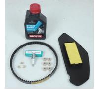 Kit révision entretien pour scooter Peugeot 50 Citystar 2018 à 2020 Euro 4 Neuf