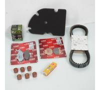 Kit Révision Entretien Pour Scooter Piaggio 300 Vespa Gts 2008 À 2018 12.7002932