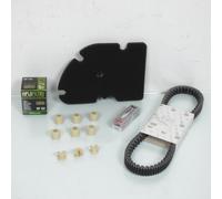 Kit Révision Entretien Pour Scooter Piaggio 300 Vespa Gts 2018 À 2020 12.7001784