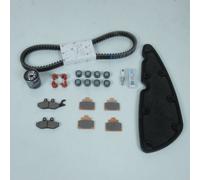 Kit Révision Entretien Pour Scooter Piaggio 350 Mp3 Lt Maxi Sport E4 4t 1r000371