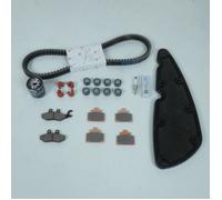 Kit révision entretien pour scooter Piaggio 350 MP3 LT Maxi Sport E4 4T 1R000371