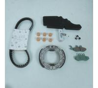 Kit Révision Entretien Pour Scooter Piaggio 50 Vespa Primavera 4t 1r000387