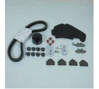 Kit révision entretien pour scooter Piaggio 500 MP3 Business 4T 4V LC 1R00037