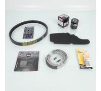 Kit Révision Entretien Rms Pour Auto Neuf