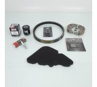 Kit Révision Entretien Rms Pour Scooter Piaggio 125 Liberty Neuf