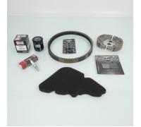 Kit Révision Entretien Rms Pour Scooter Piaggio 125 Liberty Ptt 2005-2011 Neuf