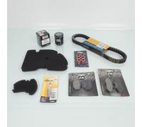 Kit Révision Entretien Rms Pour Scooter Piaggio 300 Vespa Gts 2010-2013 Nc Neuf
