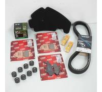 Kit révision entretien Sceed24 compatible avec Scooter Piaggio 500 MP3 2014 à 2019 12.7000166