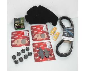 Kit révision entretien Sceed24 compatible avec Scooter Piaggio 500 MP3 2014 à 2019 12.7000166