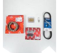 Kit révision entretien Sceed24 pour Kymco 50 Agility 12 pouces MMC 2T AC 2011 U10000 / 12.7035122 Neuf