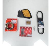 Kit Révision Entretien Sceed24 Pour Mbk 50 Ovetto 4t Lc 2010 5c34 / 12.7006885 Neuf