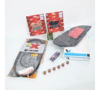 Kit Révision Entretien Sceed24 Pour Scooter Kymco 125 Downtown / Dink Street 4t Lc 2009 À 2012 12.7008718 Neuf