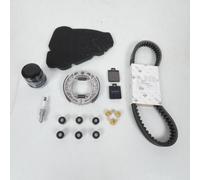 Kit Révision Entretien Sceed24 Pour Scooter Piaggio 125 Vespa Et4 4t Ac 1r000420