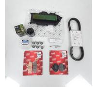 Kit Révision Entretien Sceed24 Pour Scooter Piaggio 125 Vespa Gts 4t Lc 2018-19