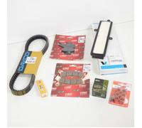 Kit révision entretien Sceed24 pour Scooter Suzuki 125 Burgman 2007 à 2013
