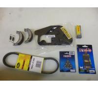 Kit Révision Entretien Sifam Pour Scooter Mbk 50 Cw Rsp Booster Rocket 1997 À 2011 Neuf