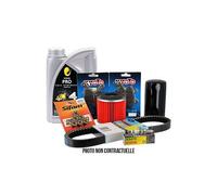 Kit Révision Ovetto + Huile Semi Synthèse 1l 1997-