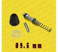 Kit Révision Piston Pomp Friction Magura Ø 9,5 X 41 Huile Minérale 81002