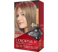 Kit Revlon Colorsilk 60 blond cendré foncé