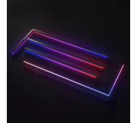 Phanteks PH-PLEDKT_NV9_DBK01, Bande LED