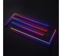 Phanteks PH-PLEDKT_NV9_DBK01, Bande LED