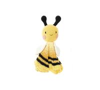 Kit Ricorumi à crocheter Baby Blankies Abeille -(...) - Abeille Jaune